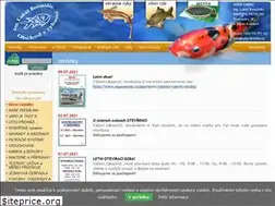Sites similar to ryby-jezirka.cz