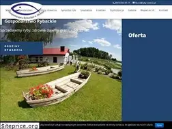 Sites similar to ryby-stobno.pl