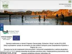 Sites similar to ryby.cieszyn.pl