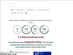 Sites similar to rybyarybicky.cz