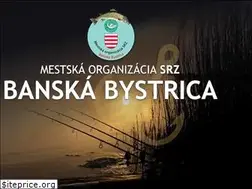 Sites similar to rybybb.sk