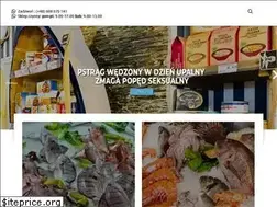 Sites similar to rybykrynica.pl