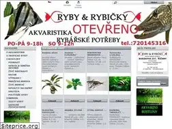 Sites similar to rybyrybicky.cz
