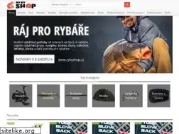 Sites similar to rybyshop.cz