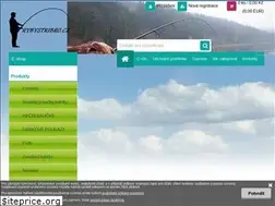 Sites similar to rybystribro.cz