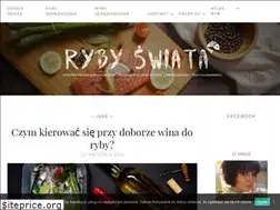 Sites similar to rybyswiata.pl