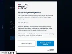 Sites similar to rybyznorwegii.pl