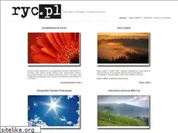 Sites similar to ryc.pl