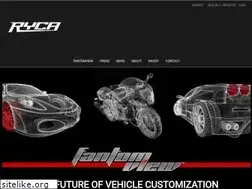 Sites similar to rycamotors.com