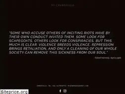 Sites similar to rycavanaugh.com