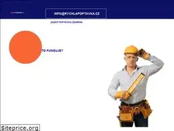 Sites similar to rychlapoptavka.cz