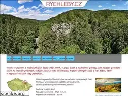 Sites similar to rychleby.cz