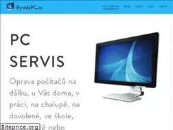 Sites similar to rychlepc.cz