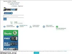 Sites similar to rychlepneu.cz