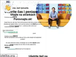 Sites similar to rychlepoistenie.sk