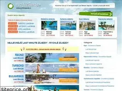 Sites similar to rychlezajezdy.cz