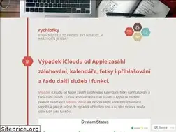 Sites similar to rychlofky.cz