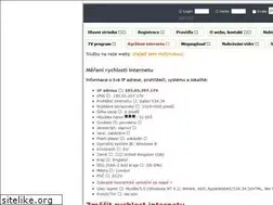 Sites similar to rychlostnetu.cz