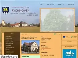Sites similar to rychnovek.cz