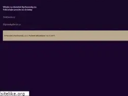 Sites similar to rychnovsky.eu