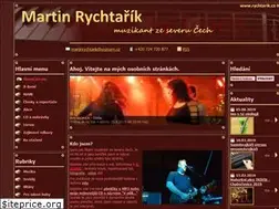 Sites similar to rychtarik.cz