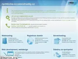 Sites similar to rychtecka.cz
