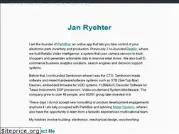 Sites similar to rychter.com