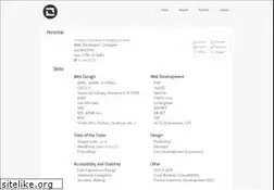 Sites similar to ryck.me