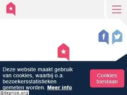 Sites similar to ryckevelde.be