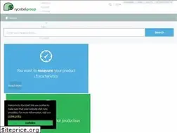 Sites similar to rycobel.com