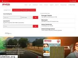Sites similar to rycofilters.com.au