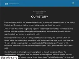 Sites similar to rycoinfo.com