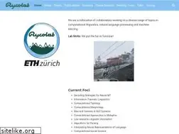 Sites similar to rycolab.io