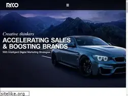 Sites similar to rycomarketing.ie