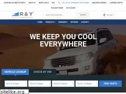 Sites similar to rycompressors.com