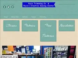 Sites similar to rycotrim.com