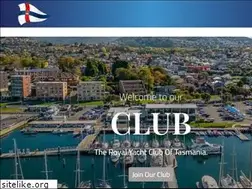 Sites similar to ryct.org.au