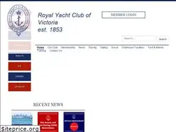 Sites similar to rycv.com.au