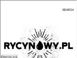 Sites similar to rycynowy.pl