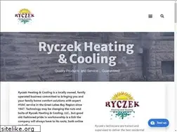 Sites similar to ryczek.com
