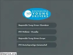 Sites similar to ryd.be