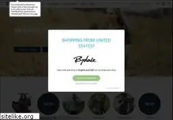 Sites similar to rydale.com