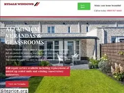 Sites similar to rydalewindows.co.uk