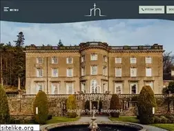 Sites similar to rydalhall.org