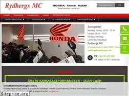 Sites similar to rydbergsmc.dk