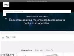 Sites similar to rydcom.cl