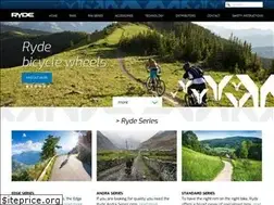 Sites similar to ryde.nl