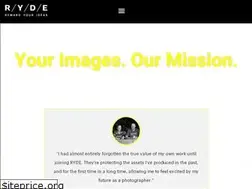 Sites similar to ryde.one