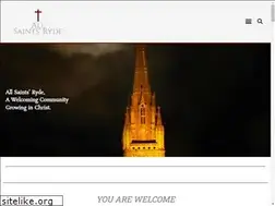 Sites similar to rydeallsaints.org.uk