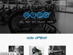 Sites similar to rydecincinnati.com
